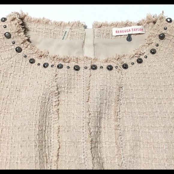 Rebecca Taylor Tweed Too - Picture 6 of 8